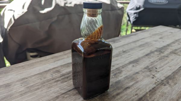 Kansas City BBQ Sauce