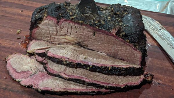 BBQ Brisket