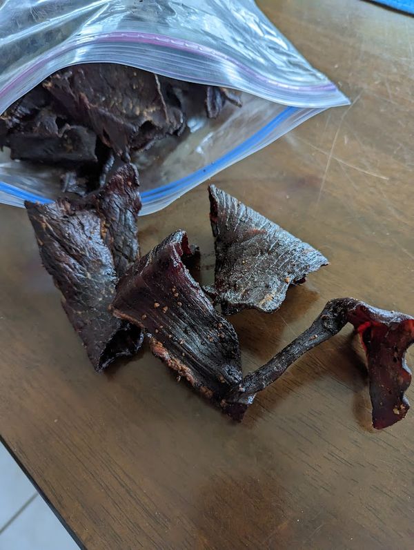 Jerky